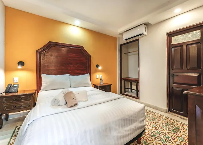 Hotel Real Toledo By Kavia