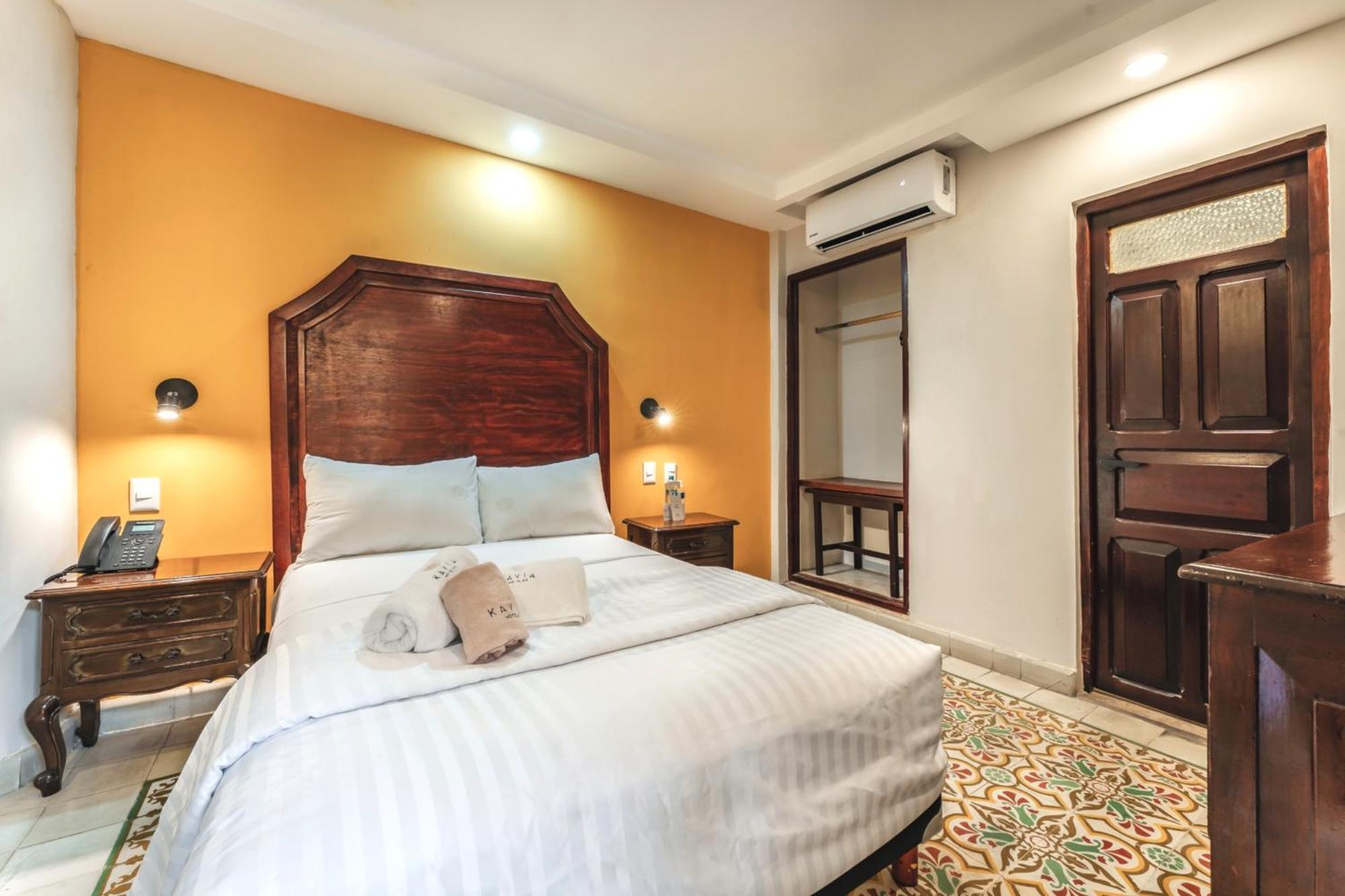 Real Toledo By Kavia Hotel 3*