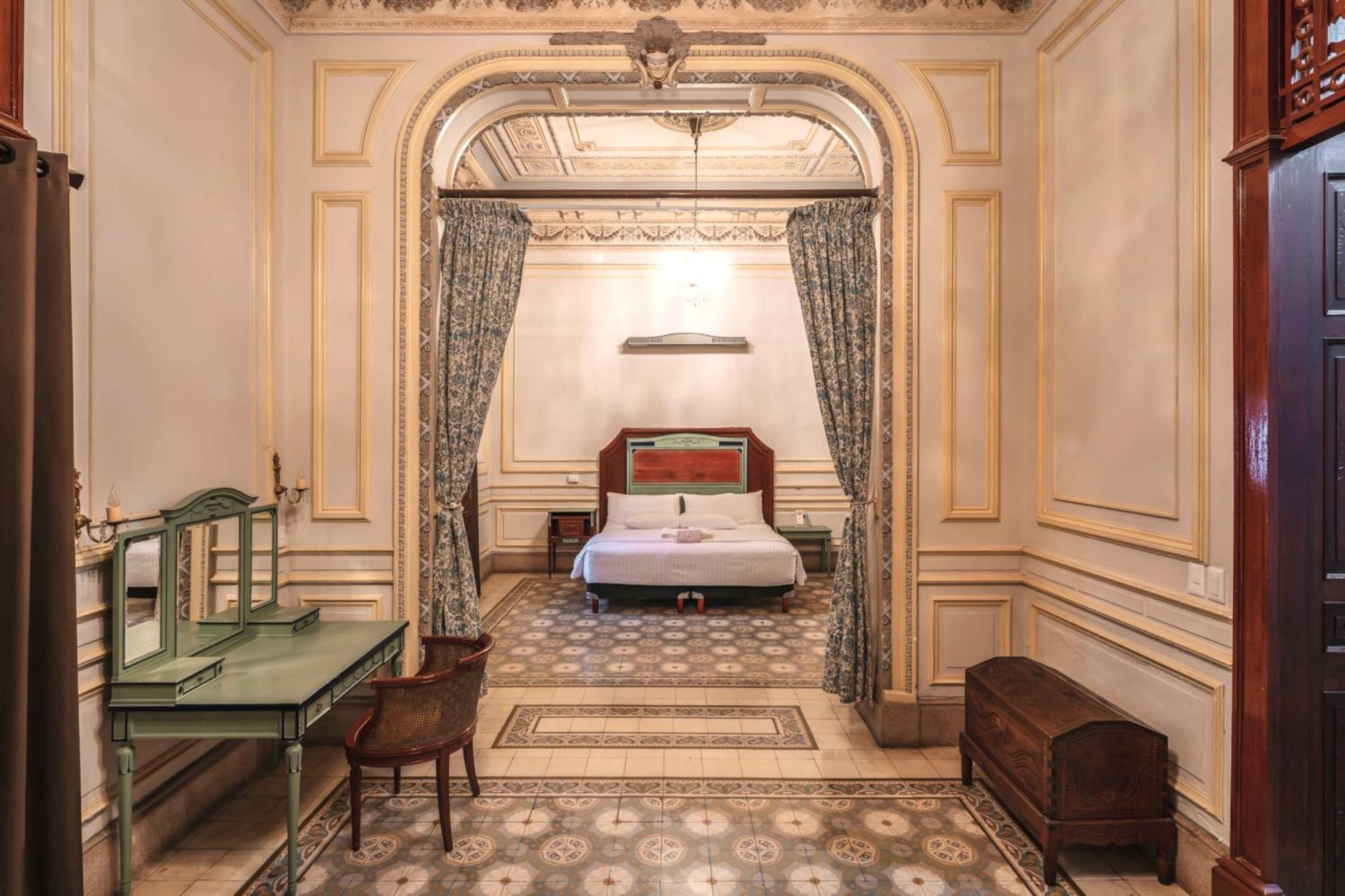 Real Toledo By Kavia Hotel Merida