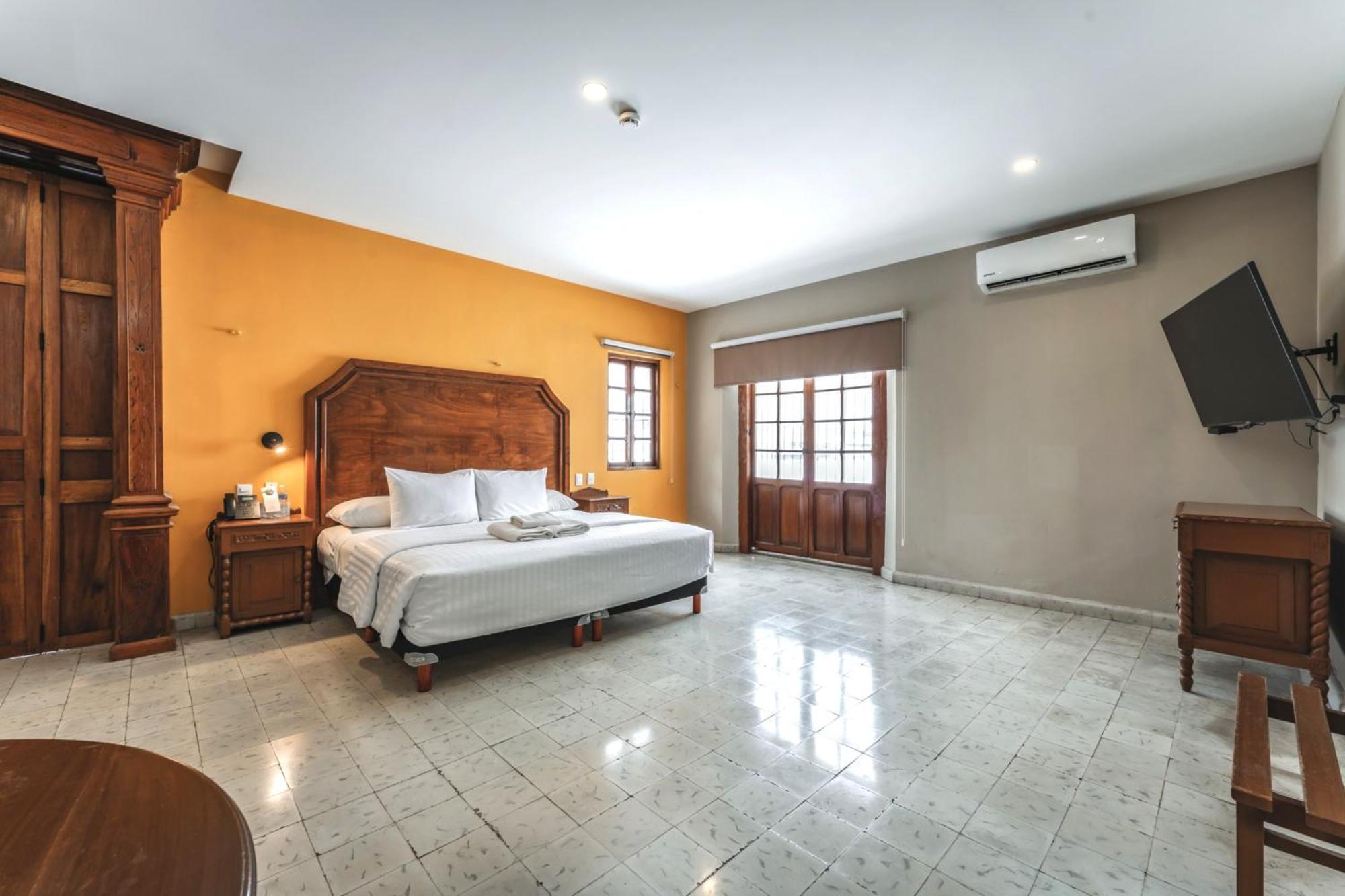 Real Toledo By Kavia 3* Merida