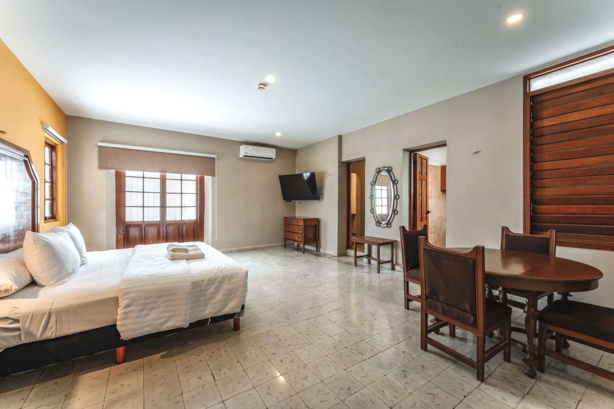 Real Toledo By Kavia Hotel